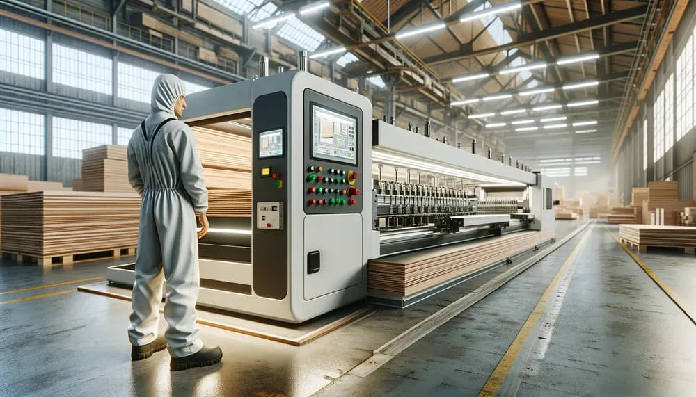 ТОП 10 вопросов эксперту при покупке кромкооблицовочного автоматического станка для производства мебели